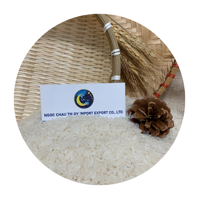 ST25 Rice High Quality in Viet Nam Exporter Specialty 100% Organic Long Grain ST25 Best of Rice - Image 5